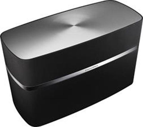 Bowers & Wilkins A7 Wireless Speakers, B - CeX (UK): - Buy, Sell